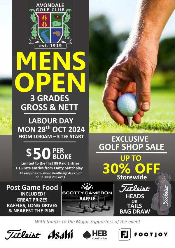 Avondale Mens Open page 0001