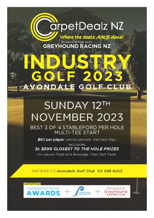 Avondale NZ Cup Week