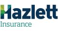 Hazlett Insurance Under 102mm Wide