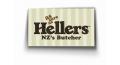 Hellers Logo