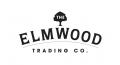 elmwood logo white