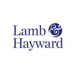 Lamb and Hayward Left Tile
