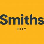 Smiths City Logo web