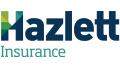 Hazlett Insurance Under 102mm Wide