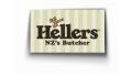 Hellers Logo