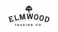 elmwood logo white