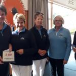 9 Hole Interclub Winners 2021 Russley 1 LR