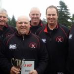 Brownie Cup Winners 2020 Weedons Black LR