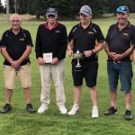 Canterbury Central Masters Champions 2023 Hororata Black LR