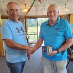 Canterbury Central Masters MVP Harkerss Tankard Winner 2023 Steve Adams LR