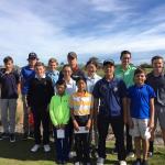 Canterbury Junior April Tournament