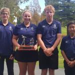 Canterbury Sec. Schools Winner 2020 St Andrews LR