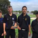 Canterbury Secondary Schools 2018 Winners