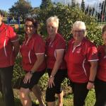 Canterbury Womens Masters 2018 Team Photo LR