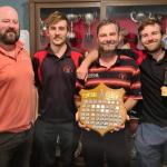 Central Shield Winners 2022 Weedons LR