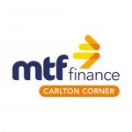 MTF Carlton Corner Logo