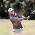 Matt McLean Muriwai Open