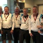 Metro B Winners 2020 Bottle Lake LR
