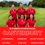 NZ INTERPROVINCIAL CANTERBURY 1