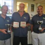 Over 60s Team Gross Net Winners 2020.21 Amberley Cropped