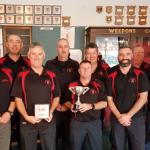 Patterson Cup Winners 2018 Weedons Red LR