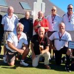 Presidents Grade Interclub Winners 2024 Waitikiri LR