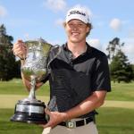 Seb May NZ Amateur 2023