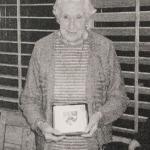 peggy garnett