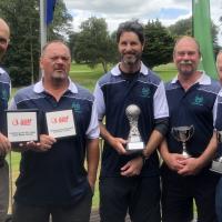 Mens Over 50s 60s Tai Tapu Winners Ind. 50s Team Net. 60s Team Gross Cropped