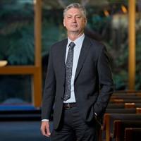 Stephen Parkyn