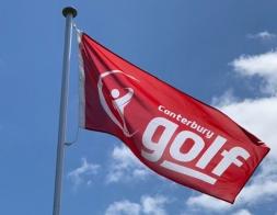 Canterbury Flag 5