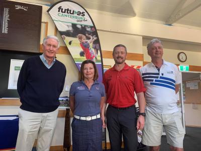 FOCG Launch VIPs