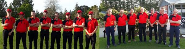 Canterbury v Aorangi Senior Men and Mastres