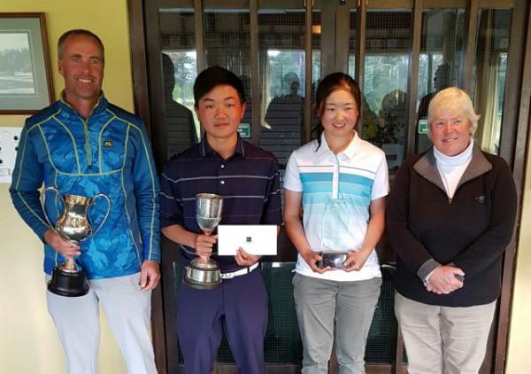 Canty Matchplay Winners LR
