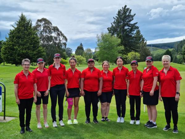 Team Photo RS