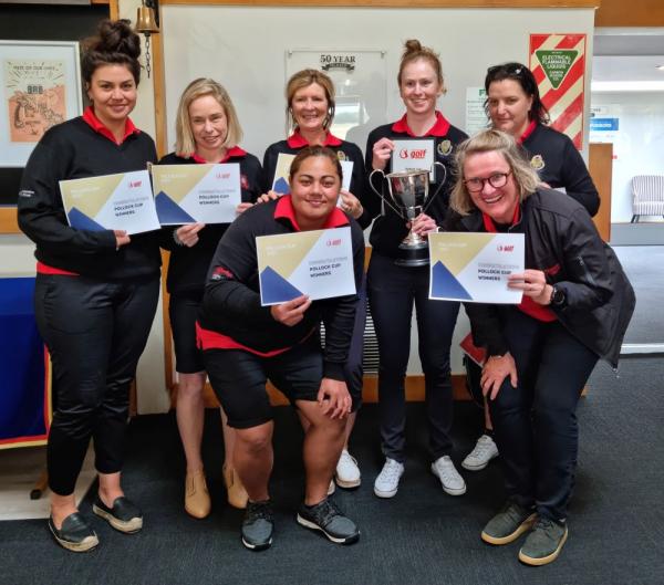 Christchurch Pollock Cup winners cropped
