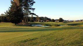 Find out more about Waimairi Beach Golf Club