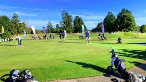 Find out more about Waimakariri Gorge Golf Club