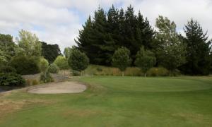 Templeton GC 1