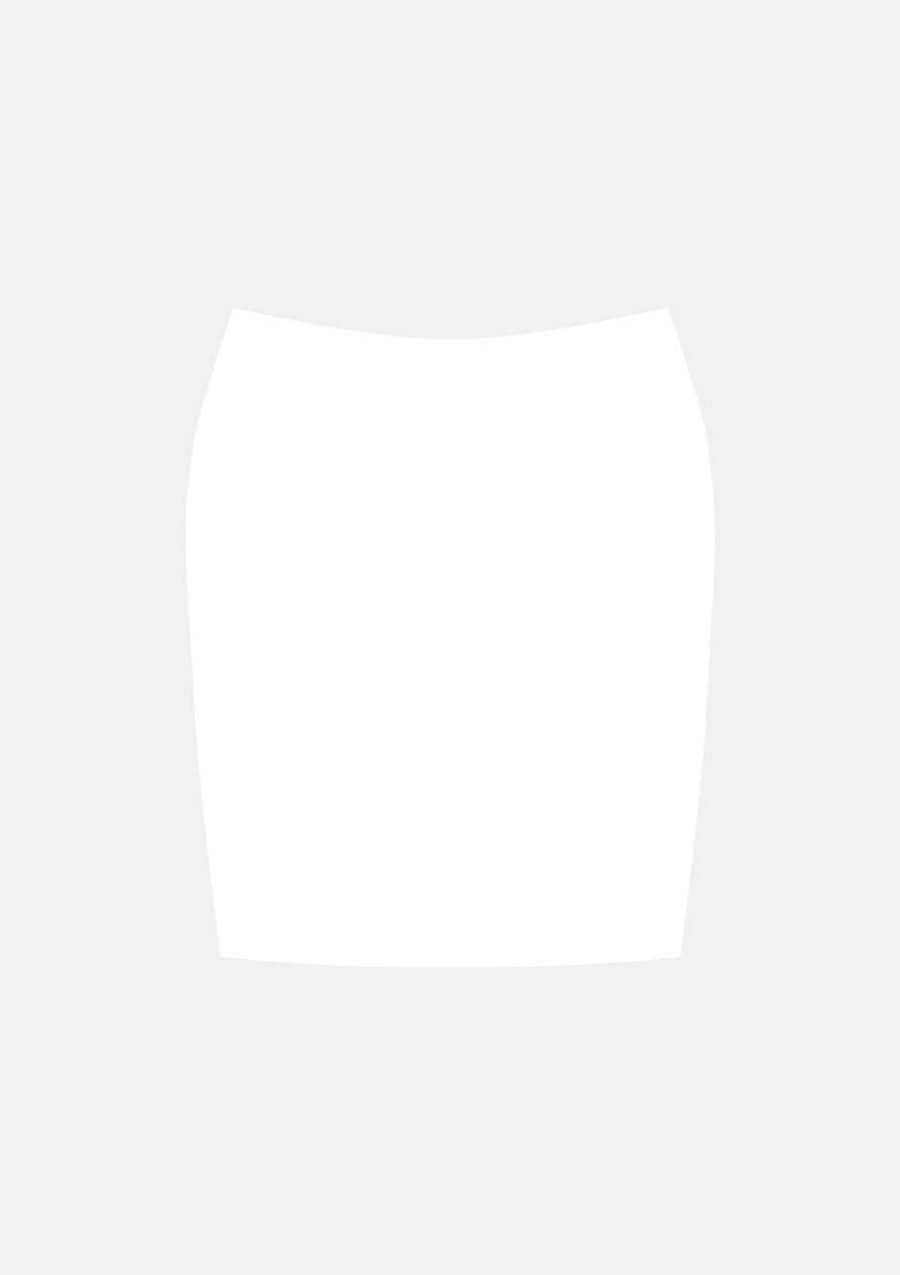 Simple skirt - Image 3
