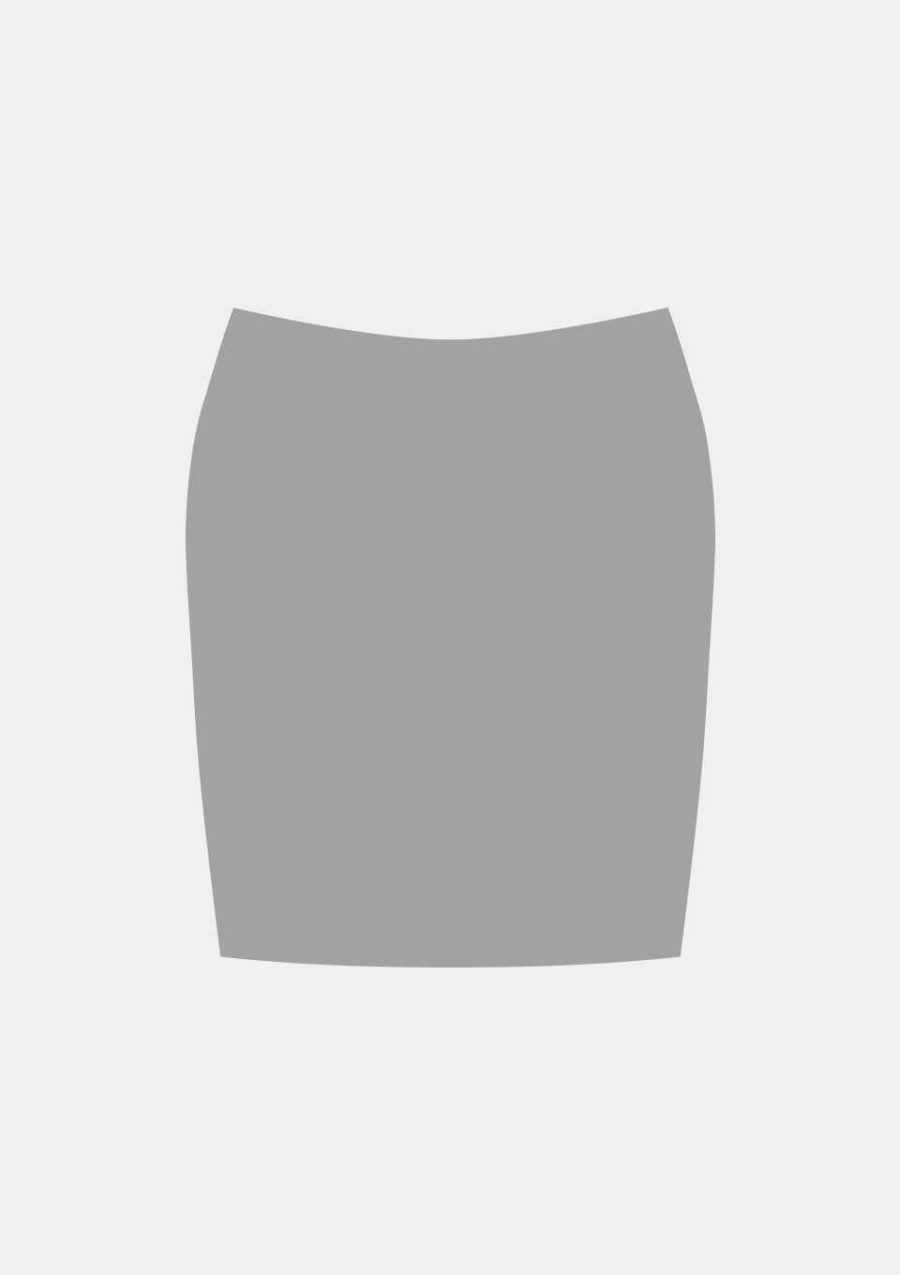Simple skirt