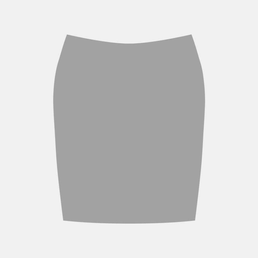 Simple skirt