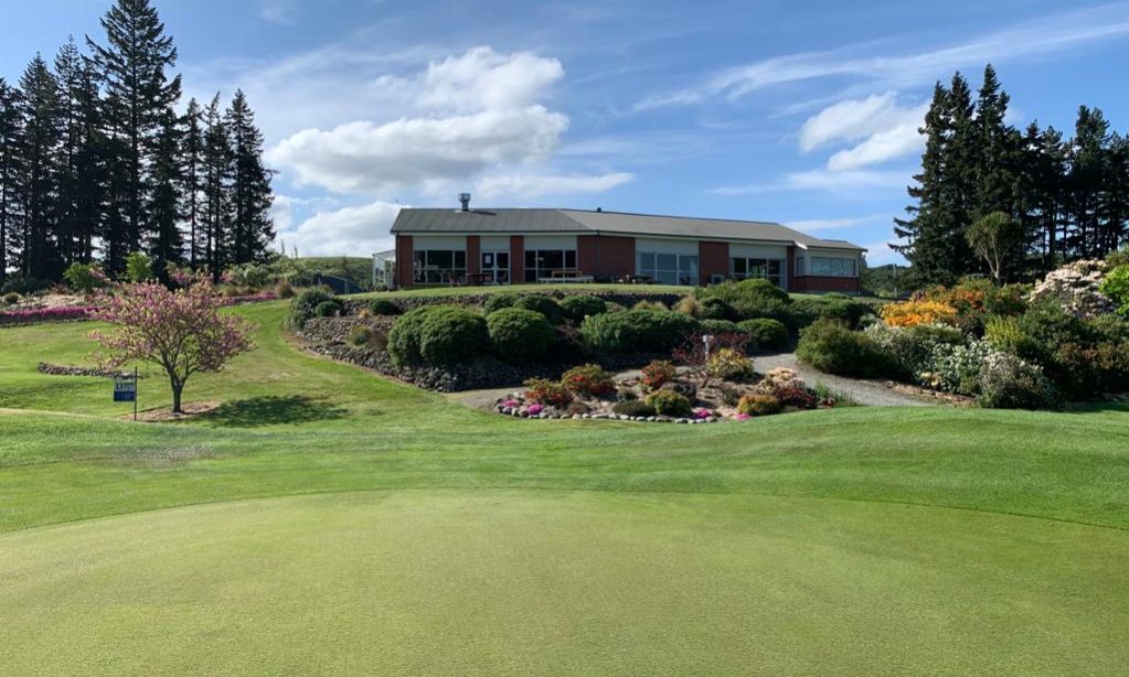 Hororata GC