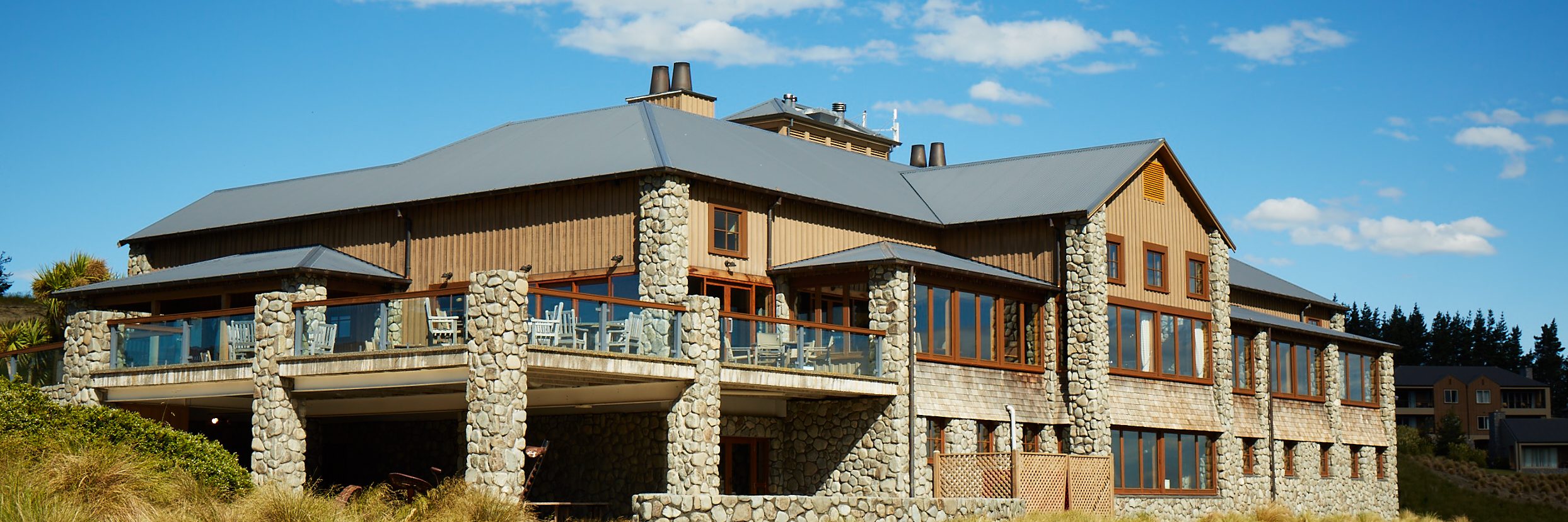 Club House