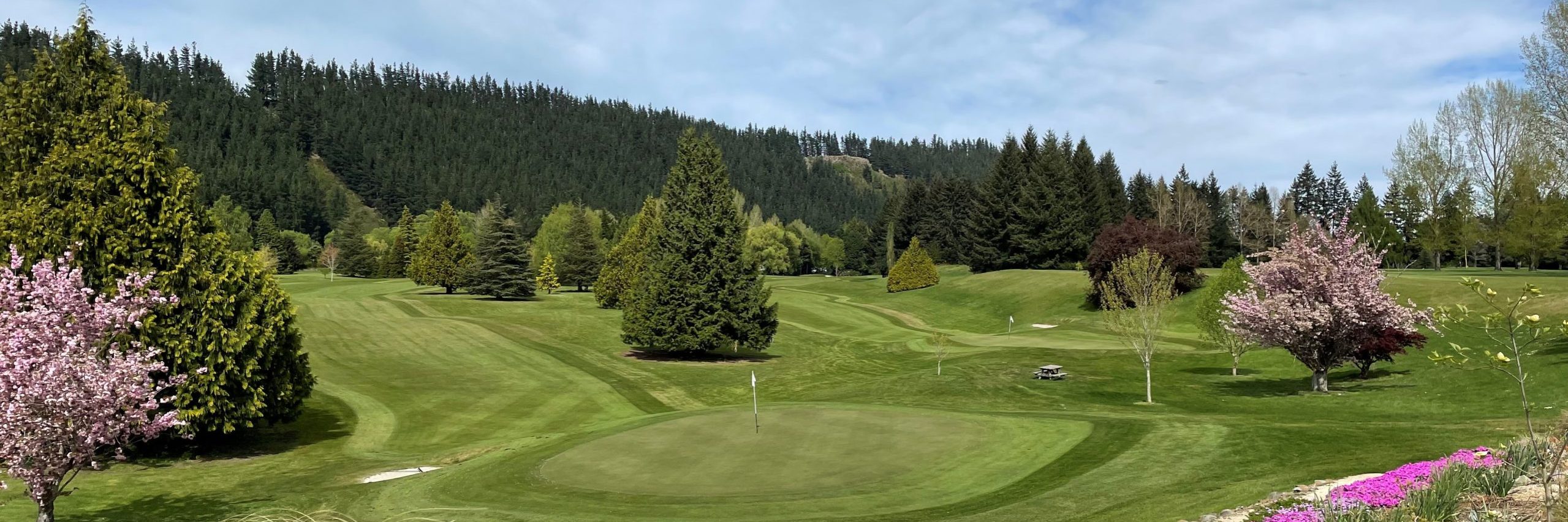 Hororata GC