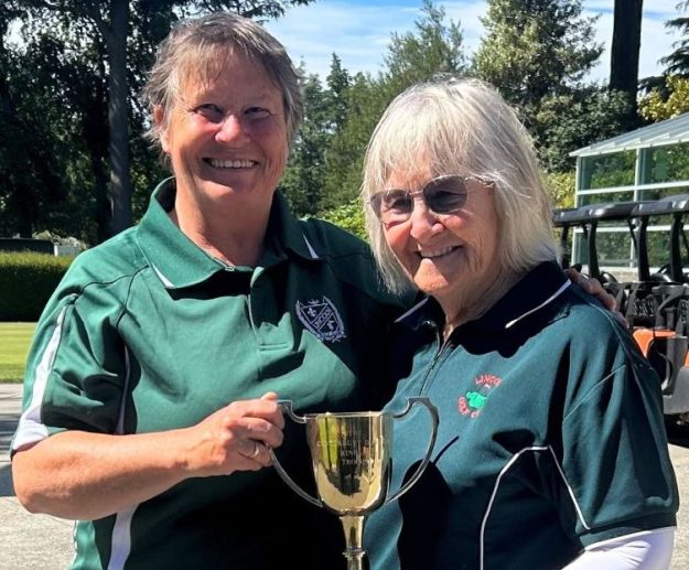 Women’s Ringers Tournament Winners 2024 – Lincoln LR Cropped