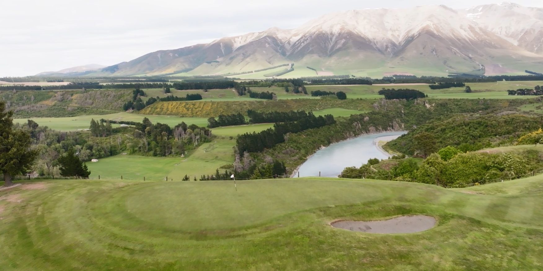 Terrace Downd Drone Screenshot Nov 2024