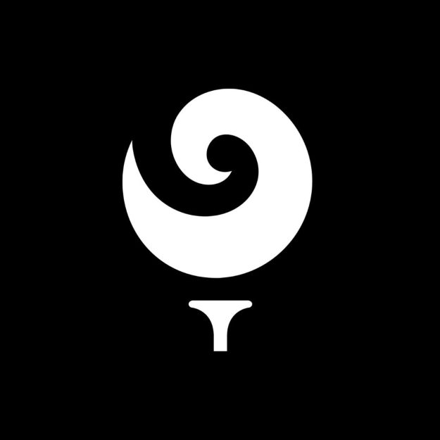 Golf NZ logo
