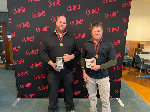 Men’s Champion of Champions 2025 – Ellesmere