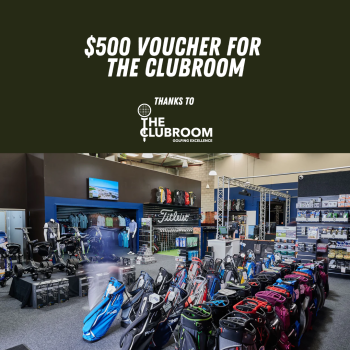 $500 clubroom